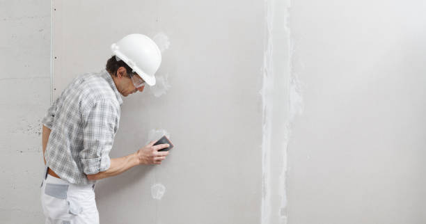 Best Airborne Mold Testing  in Worthington, KY