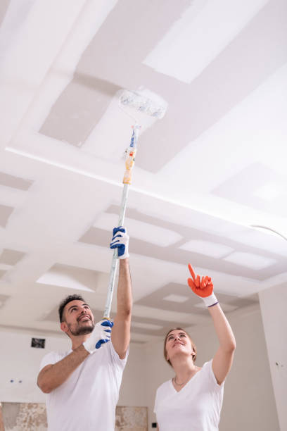 Best Mold Remediation for Healthcare Facilities  in Worthington, KY