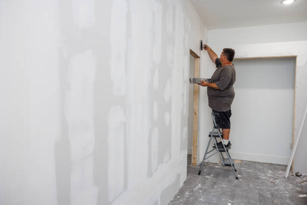 Best HVAC Mold Inspection and Cleaning  in Worthington, KY