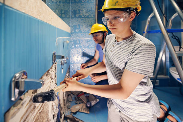 Best Crawl Space Mold Remediation  in Worthington, KY