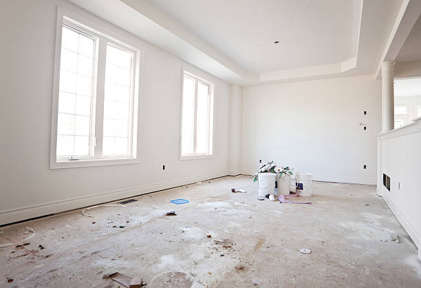 Best Basement Mold Removal  in Worthington, KY