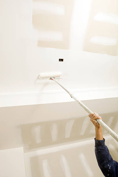 Best Industrial Mold Remediation  in Worthington, KY